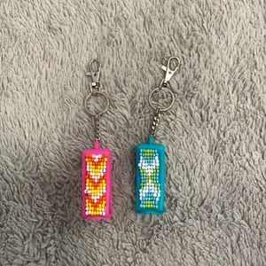 Bath and body works hand sanitizer holders